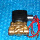 ASCO EF8210G094V General Service Solenoid Valve stk#(3222)