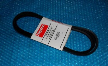 Dayton V-Belt, A112 - 3X352    stk#(3225)