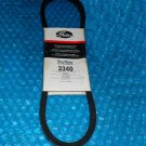 Gates truflex V-belt  3340     stk#(3231)