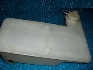 windshield washer reservoir 91 mustang  stk#(3234)