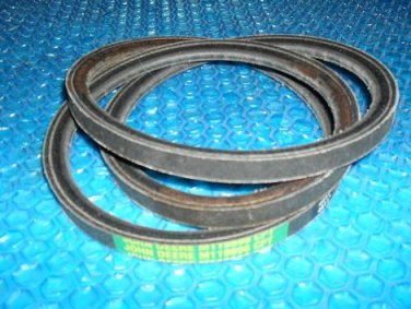John Deere, Primary Mower Belt M119696   stk#(590)