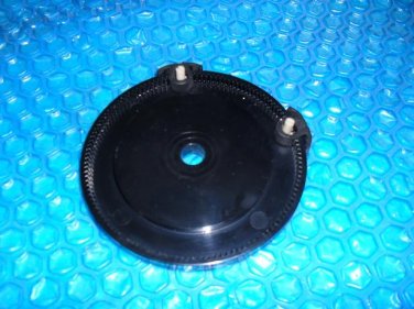Genie/Overhead  Limit adjustment wheel 27093A  stk#(3237)