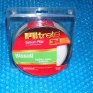 Filtrete 66800 Bissell Healthy Home Exhaust Filter stk#(3243)