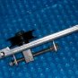 MOORE-O-MATIC garage  opener end mount 212164-01 Steel post stk#(1949)