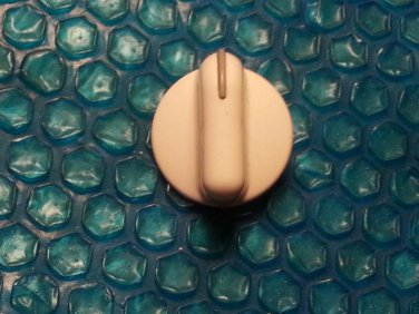 Kitchenaid Washer Select/Control Knob #KIP1949, 3949700   stk#(3253)