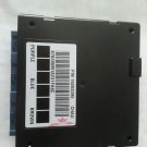 CHEVROLET BLAZER  BCM MODULE GM P/N 16268395 1998 stk#(3271)