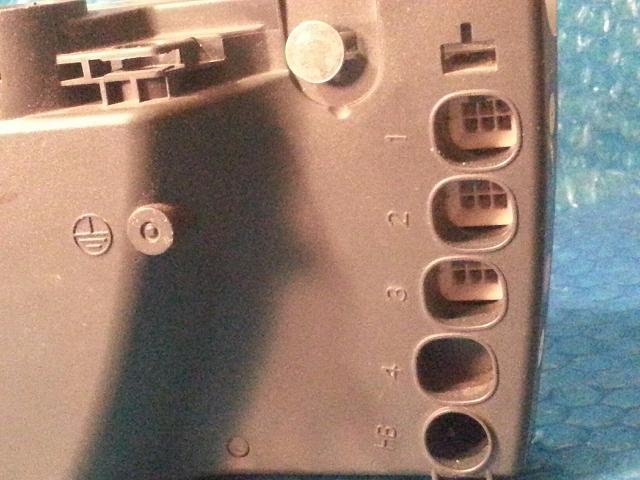 INVACARE Semi-Electric Bed Control box 1115289,CB6003-07 stk#(3247)A41