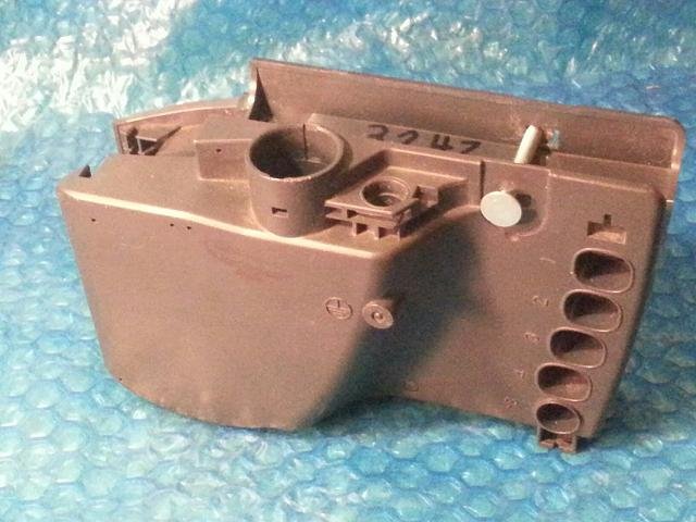 INVACARE Semi-Electric Bed Control box 1115289,CB6003-07 stk#(3247)A41