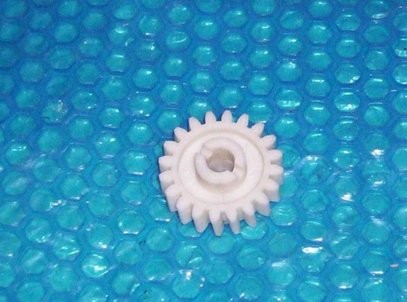 MOOREOMATIC garage opener XX133, X150XS Sprocket Shaft Gear (317)