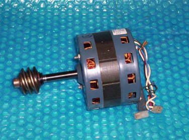 STANLEY garage opener  MOTOR  E322P783  stk#(3296)