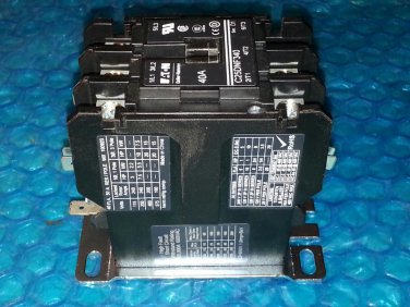 EATON Cutler Hammer definite purpose contactor    stk#(5006)