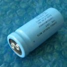Capacitor  type 139R 139R502M055AB2A 5000uF    stk#(5009)A27,b2