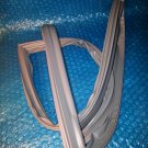 WHIRLPOOL REFRIGERATOR DOOR GASKET( FREEZER)-PART# W10638675  stk#(3291)