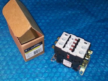 GE contactor   Part Number  CR453AD3HBB   stk#(5007)