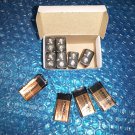 100 Alkaline batteries 9 volt    stk#(155)A22,b6