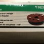 Well Seal for 4" Well Pipe, Split Top #105855 #(3281)A21