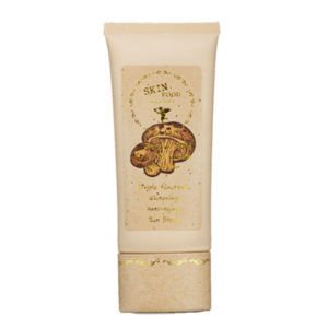 Skinfood Mushroom MultiCare BB Cream in #02 (Natural) 50g