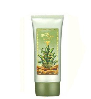 Skinfood Aloe Sun BB Cream in #02 (Natural) 50g