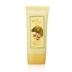 Skinfood Gingko Green BB Cream in #02 (Natural) 50g