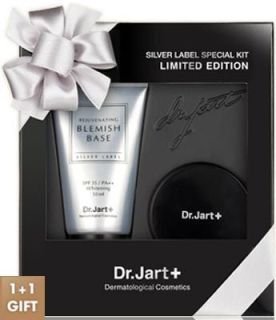 Dr. Jart+ Silver Label BB Cream 50g & Pore X Mineral Powder