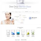 Dr. Jart+ Blue Dew Drop Base BB Cream 50ml