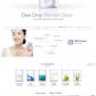 Dr. Jart+ Blue Dew Drop Base BB Cream 50ml