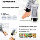 SKIN79 Super+ Triple Function(SPF25 PA++) BB Cream 43.5g