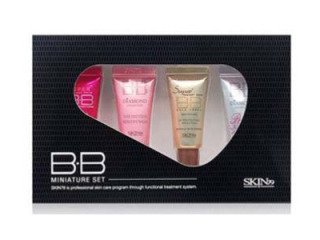 Skin79 BB Cream Miniature Set 5g x 4