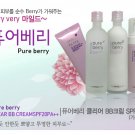 The Face Shop Pure Berry BB Cream
