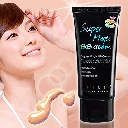 Shills Super Magic BB Cream