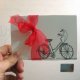 bicycle postcards
