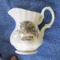 25th Anniversary Pitcher Made by Roman Inc. 1988