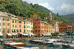 PORTOFINO