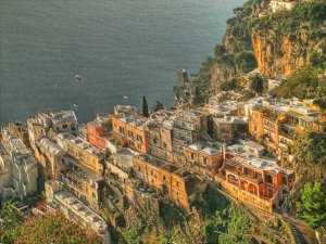 POSITANO