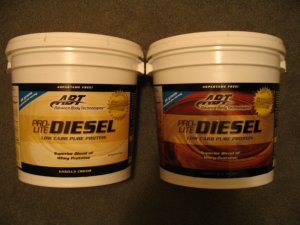 ProLiteDiesel 6lbs.