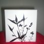 Contemporary Black & White Mug