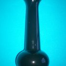 Black Vase