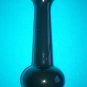 Black Vase