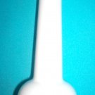 White Vase