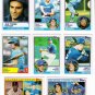 1983 Topps Atlanta Braves Team Set-30 Cards