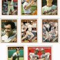 1988 Topps Baltimore Orioles Team Set-28 Cards