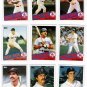 1985 Topps Boston Red Sox Team Set-27 Cards (No Clemens)