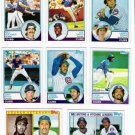 1983 Topps Chicago Cubs Team Set-25 Cards (No Sandberg)