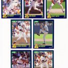 1989 Score Rising Stars Chicago Cubs-7 Cd