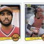 1983 Donruss Chicago White Sox Team Set-24 Cards