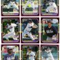 1987 Donruss Opening Day Chicago White Sox-10 Cd