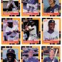 1988 Donruss Baseballs Best Chicago White Sox-11 Cd