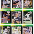 1989 Donruss Baseballs Best Chicago White Sox-11 Cd