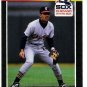 1989 Donruss Chicago White Sox Team Set-22 Cards