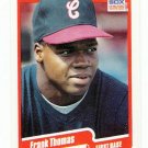1990 Fleer Update Chicago White Sox-5 Cards